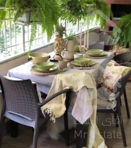 ۱۷۶متری ۳خواب / لوکیشن دنج