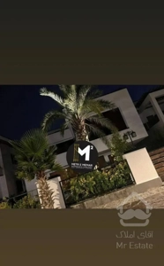 رهن کامل کلارآباد ویلا سه خواب لاکچری