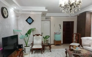 نارمک ۵۶ متر ۱ خوابه با پارکینگ