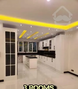 دریاچه چیتگر/سند تک برگ/فول امکانات/ثبت محضری