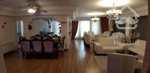 فروش اپارتمان ۱۴۰متری سه خواب بلوارفردوس شرق