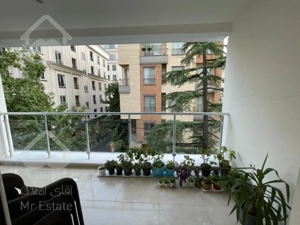 آپارتمان ۱۸۰ متری برای اجاره در نیاوران