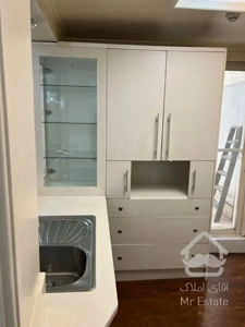 ۹۵ متر جردن(مشاعات ابی)