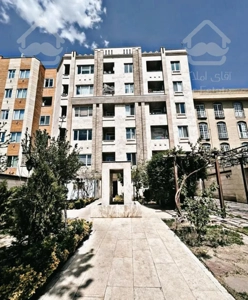 ۶۵ متر ' تک خواب ' فول امکانات