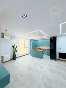 آپارتمان ۹۰متری فول لوکس