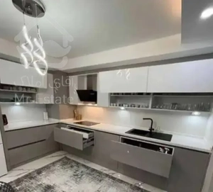 فروش آپارتمان200متری تک واحدی جابر انصاری عباسی