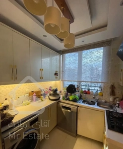 ۶۶متر خوش نقشه روبه آفتاب در بلوارشاهد
