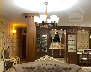 آپارتمان مفتح جنوبی 145متر دوخوابه