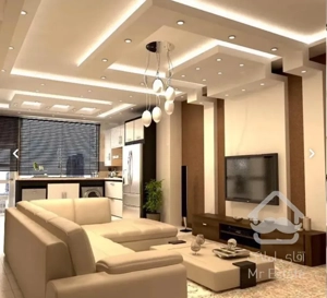 *واحد تک خواب ۶۰ متری غرب تهران