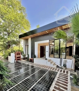 ویلا ۲۸۰ متری/سندششدانگ/با ویو ابدی جنگل