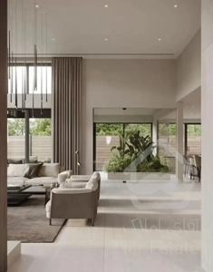 پیامبر شرقی 103 متر فول بازسازی شده