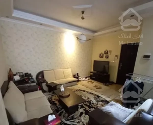 ۶۲متر  دو خواب رو به آفتاب فول بازسازی،ورزی شمالی