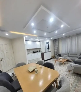 آپارتمان دو خواب پارکینگ سندی ( قابل تهاتر)