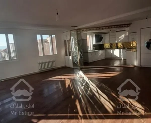 ۸۵ متر/فول /جهاد اکبر/سالن پرده خور