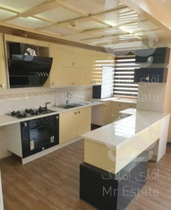 آپارتمان ۱۴۰ متری ۳ خوابه