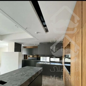 آپارتمان ۱۹۰ متر ۳خواب فرمانیه/فول مشاعات