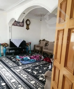 فروش منزل ویلایی یک طبقه دربست درب ساختمان. گویم