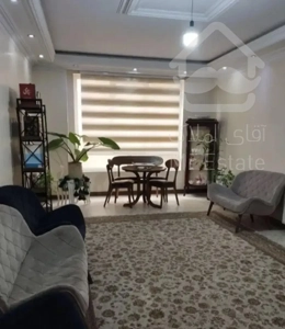 جوادیه  ۵۲ متر / تک واحدی / عروسک