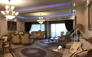 اندرزگو ۲۵۰ متر ۳جهت نور طبقات بالا ویو ابدی