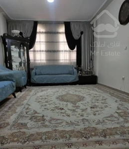 فروش آپارتمان ۷۰ متری مسلم با پارکینگ و انباری