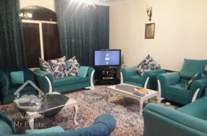 آپارتمان ۱۱۸ متری لواسان