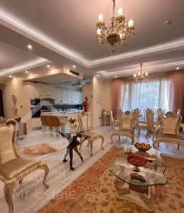 120متر 3خواب/تکواحدی/باکس پونک بلوار کمالی