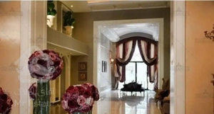 گوهردشت فاز۱ لابی دار رو به نما برند