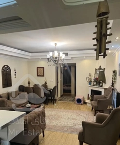 پونک حیدری مقدم شرقی۷۵متر دوخواب فول امکانات
