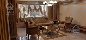 150 متر پاسداران فول نوسازی شده