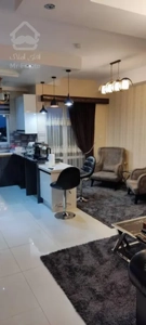 ۶۰ متر سالن پرده خور رو فردوس غرب