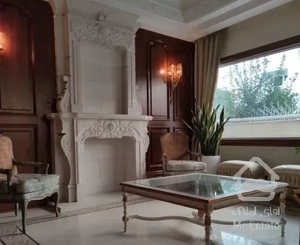 کامرانیه/ ۸۲ متر/ ۲ خواب/ فول بازسازی