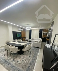 ایرنمهر ۳خواب مستر حیاط دار