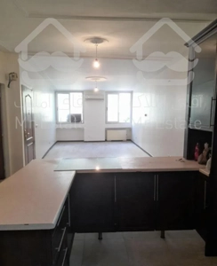 ظفر ۱۱۰ متر دو خواب