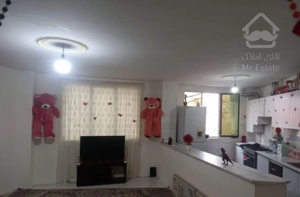 فروش آپارتمان ۷۵ متری سندتکبرگ