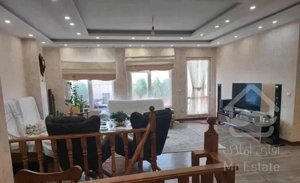 ۱۸۳متر دوبلکس سندتکبرگ غرب استان تهران