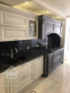 خرید آپارتمان 250متری سنبل فرمانیه