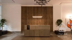 خرید فروش آپارتمان 200 متری فرمانیه شرقی