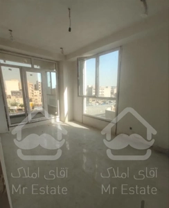 آپارتمان کلید نخورده