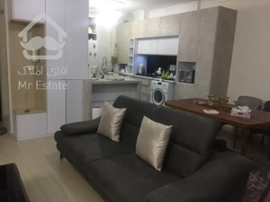 فروش۸۱ متر دوخواب/ فول امکانات/ بهار شمالی