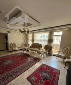 70 متر / دو خواب / فول امکانات / نما تراورتن
