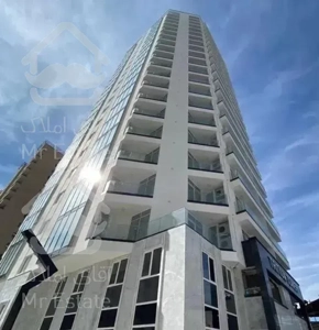 دریاچه چیتگر/برج ۱۰۲ متری /۲خوابه