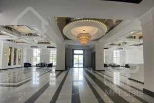 اپارتمان ۱۵۳ متر/ سه خواب/ / فول امکانات