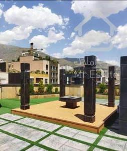 اجاره اپارتمان ۲۱۰متری در اقدسیه