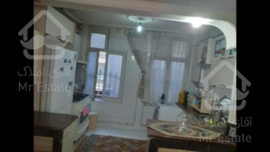 خرید و فروش آپارتمان 101 متری 2 خوابه جنت اباد