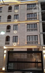 فروش آپارتمان دو خواب جنوبی فرهنگیان