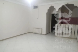 63متر 1خوابه باغ فیض