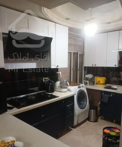 ۷۶ متر دو خواب صرافهای جنوبی در ۱۰۰۰ متر زمین