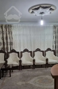 آپارتمان ۷۵ متری شمالی روبه آفتاب خورجینی