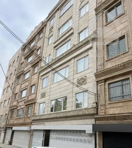 آپارتمان با بهار خواب/ شهرک سبلان فاز ۲