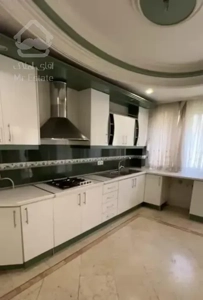 زعفرانیه ۱۸۰متر فرعی دنج آصف سند شخصی